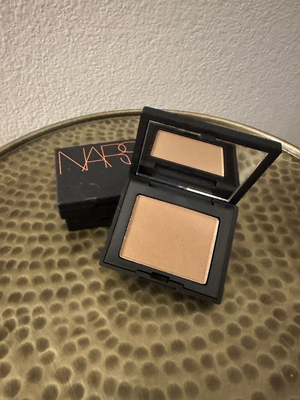 NARS Laguna Bronzer Mini 2.5g Travel Size Set of 3 New Unused
